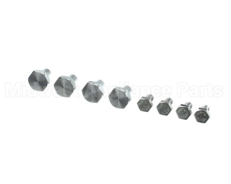 PS-GR0943 Star Shoulder Bolt Kit