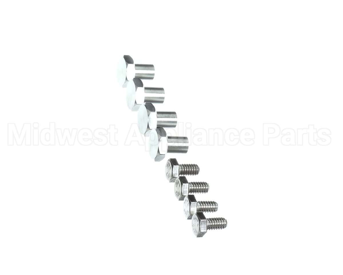 PS-GR0943 Star Shoulder Bolt Kit