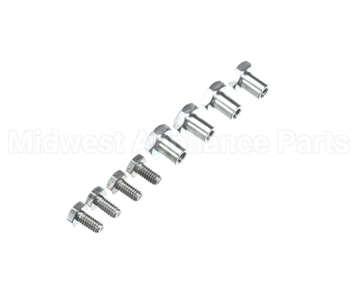 PS-GR0943 Star Shoulder Bolt Kit