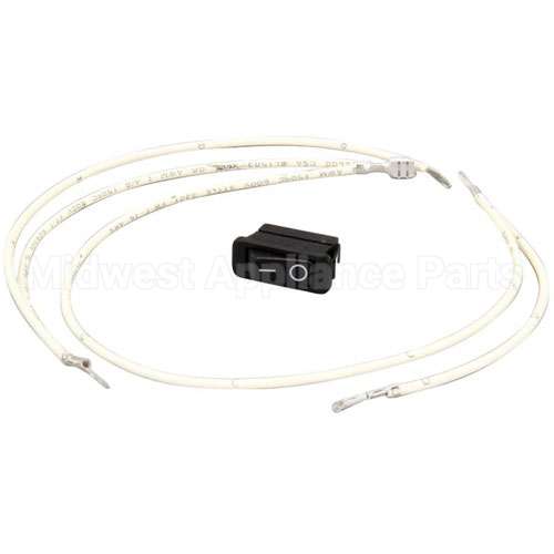 PS-HFD041 Compatible Star Hfd-2A On/Off Switch Kit