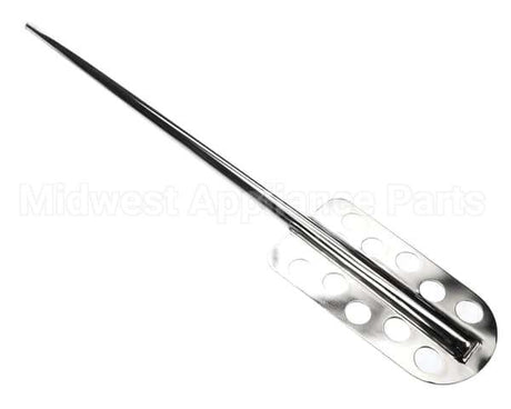PS Legion 48 Stainless Paddle