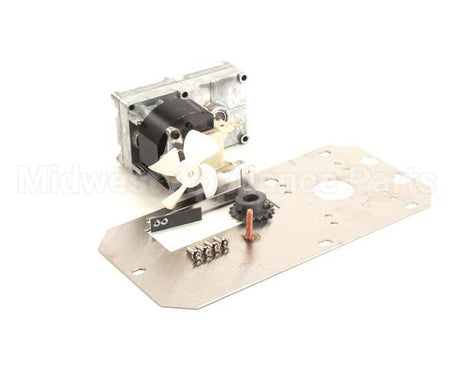 PS-RG5070 Star Kit, Motor, 240V
