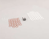 PS-RG7509 Star Tube Guide Repl Kit
