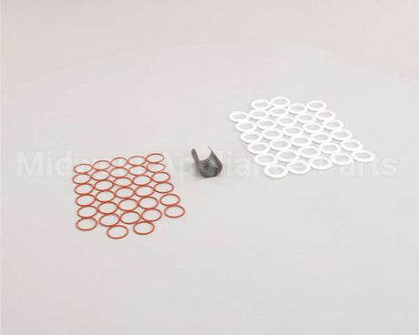 PS-RG7509 Star Tube Guide Repl Kit