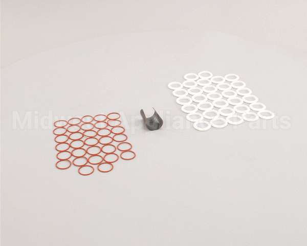 PS-RG7509 Star Tube Guide Repl Kit