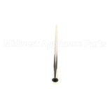 PS-RG7562 Star Roller Assembly-Chrome, 50/75