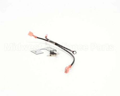 PS-TC0029 Star Thermostat Kt, Units B4 01-10