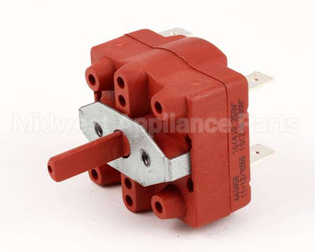 PS-TC0047 Star Kit, 3Pos. Rot Switch Rpl