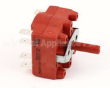 PS-TC0047 Star Kit, 3Pos. Rot Switch Rpl