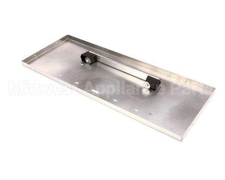 PS-TC0076 Star Assembly, Drawer Front Handle