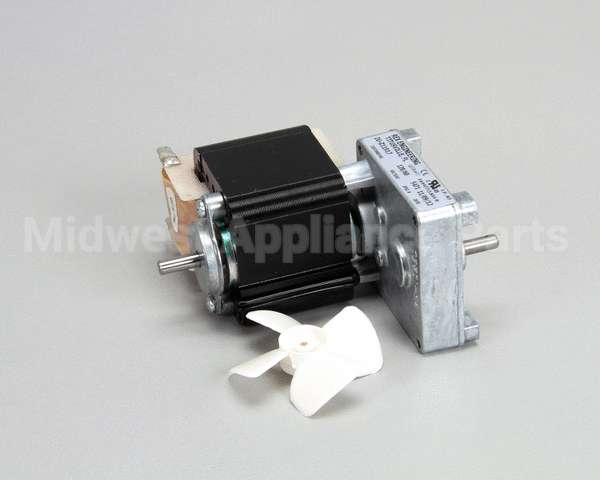 PS-Z10009 Star Motor Kit,Ccw,Hpde2H