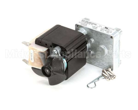 PS-Z10010 Star Motor Kit,Cw,120V,Hpde2H