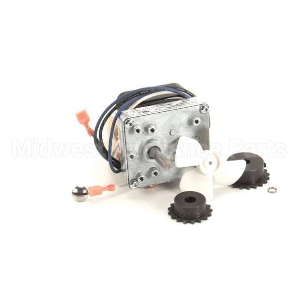 PS-Z10286 Compatible Star Qt14R Drive Motor Cwr-L
