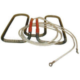 PS-Z1978 Compatible Star Element, Heating - 120V, 800W