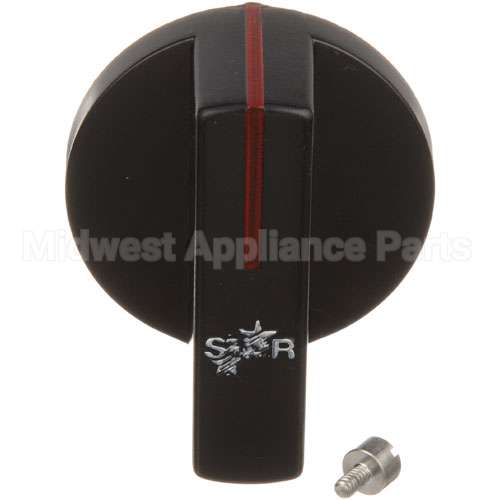 PS-Z9181 Compatible Star Knob 2-1/4 D
