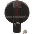 PS-Z9181 Compatible Star Knob 2-1/4 D