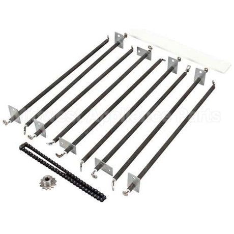 PS000MCD208 Compatible Apw 208V Field Service Kit Mcd9