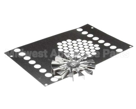 PS0015 Apw Wyott Ps, Kit Fan Retrofit Wd-2Cfm