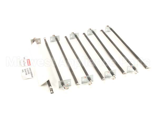 PS0023 Apw Wyott Kit, 208V. Field Service (Kfc