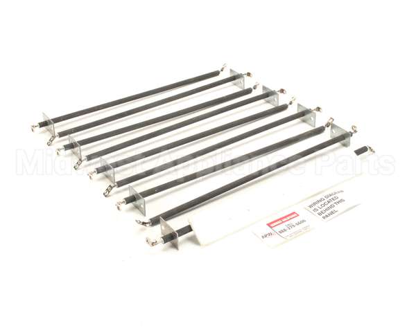 PS0023 Apw Wyott Kit, 208V. Field Service (Kfc