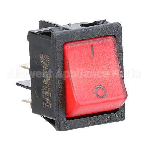 PS02-00 Compatible Everest Switch