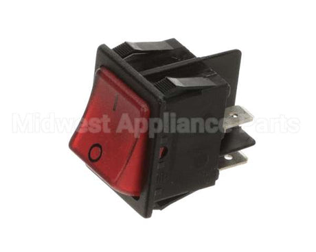 PS02-00 Everest Power On/Off Switch For Carel Ir33 Contr
