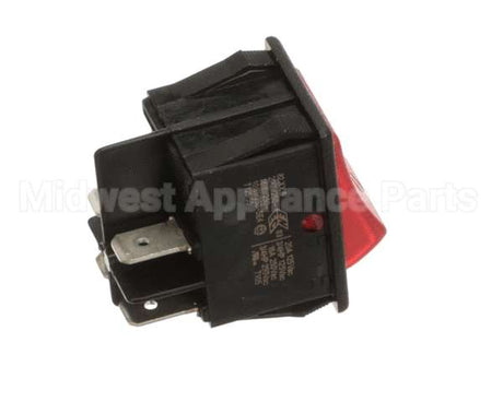 PS02-00 Everest Power On/Off Switch For Carel Ir33 Contr