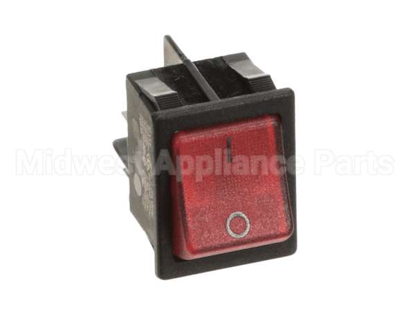 PS02-00 Everest Power On/Off Switch For Carel Ir33 Contr