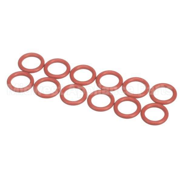 PS1005-12 Compatible Winston O-Ring, Vent Tube, Pk/12