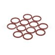 PS1010-12 Compatible Winston O-Ring, Lid Valve, Fryer, Pk/12