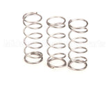 PS1028-3 Winston Spring Lid Valve Pf