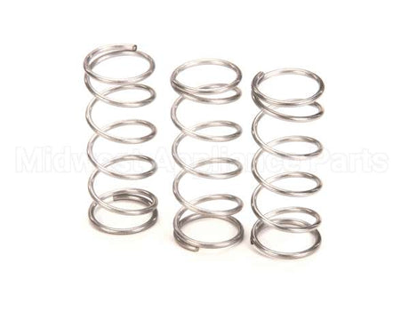 PS1028-3 Winston Spring Lid Valve Pf