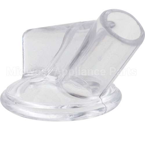 PS10305 Compatible Carlisle Foodservice Clear Spout