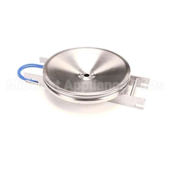 PS1046 Compatible Winston Lockassy, Lid Bottom, Fryer