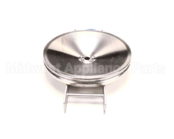 PS1046 Winston Lid Bottom Lock Fryer