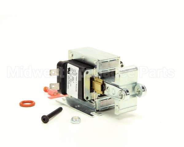 PS1088 Winston Solenoid - Vent 60 Hz