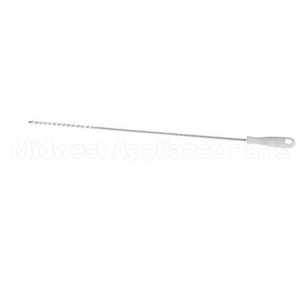 PS1120-1 Compatible Winston Brush, Ptfe, Wht, 25.75"