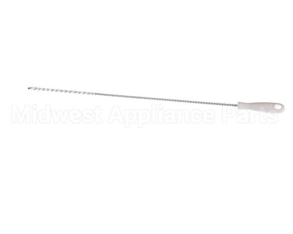 PS1120-1 Winston Brush Single Bristle Wht Ptfe