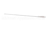 PS1120-1 Winston Brush Single Bristle Wht Ptfe