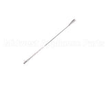 PS1120-1 Winston Brush Single Bristle Wht Ptfe