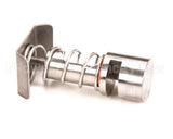 PS1127 Winston Valve Lid Fryer