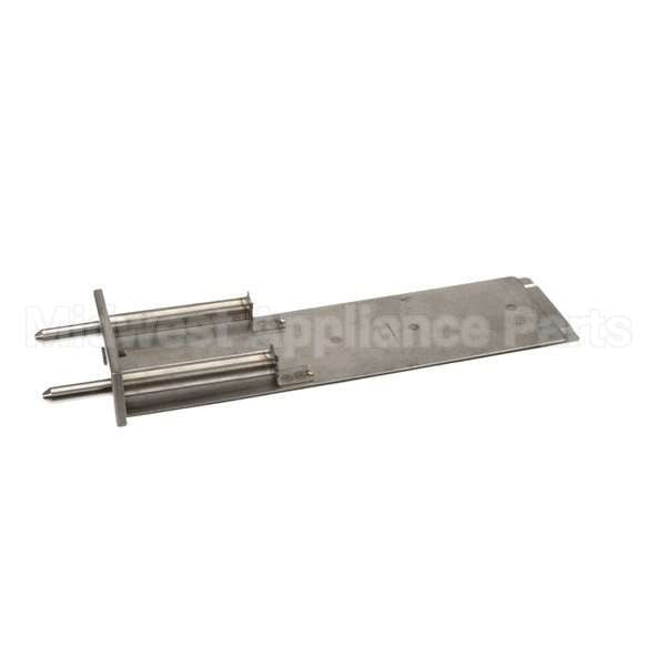 PS1156 Compatible Winston Vent, Back