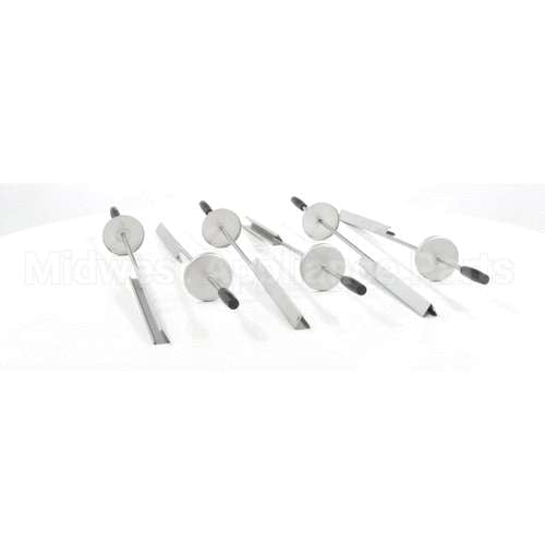 PS1179-6 Winston Plugging Tool Fryer Qty 6