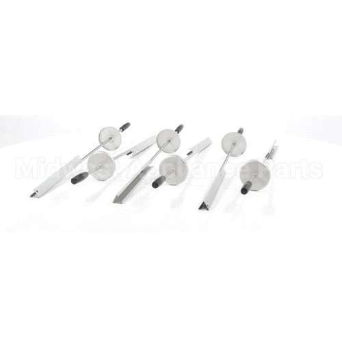 PS1179-6 Winston Plugging Tool Fryer Qty 6