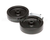 PS1226-2 Winston Wheel 4 Black Fryer S/T