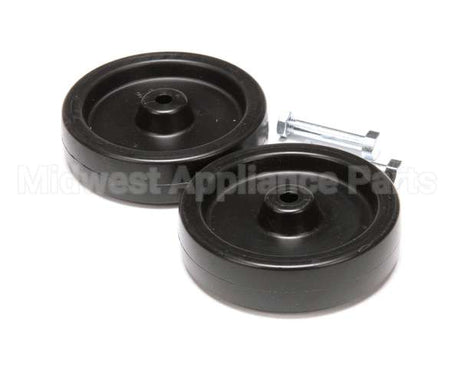 PS1226-2 Winston Wheel 4 Black Fryer S/T