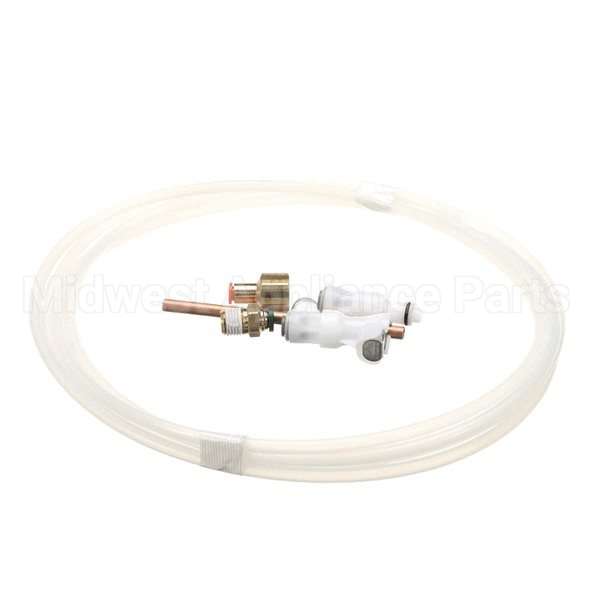 PS1242 Compatible Winston Quick Disconnect Kit, Inline