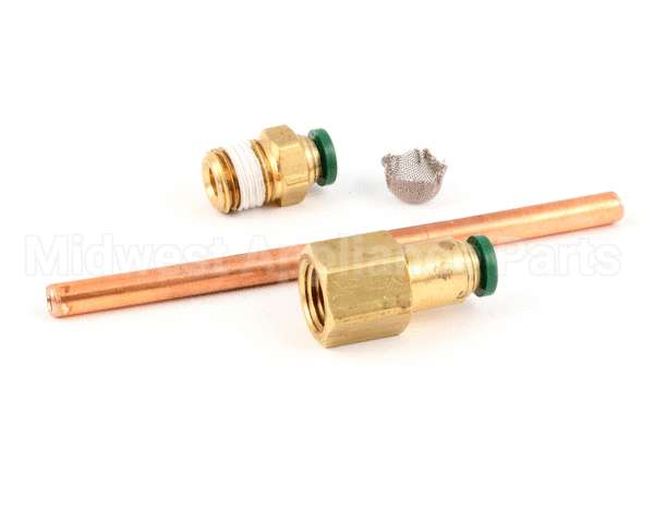 PS1242 Winston Inline Quick Disconnect Kit