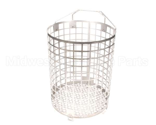 PS1290 Winston Basket Open Pf And Of 4 Or 6Hd