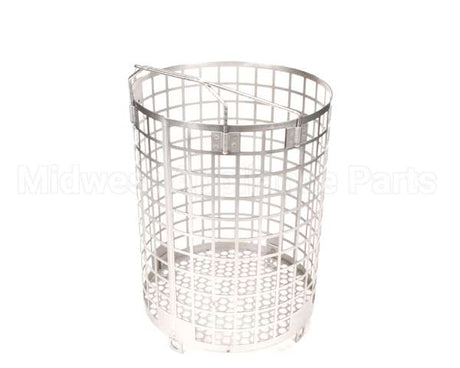 PS1290 Winston Basket Open Pf And Of 4 Or 6Hd